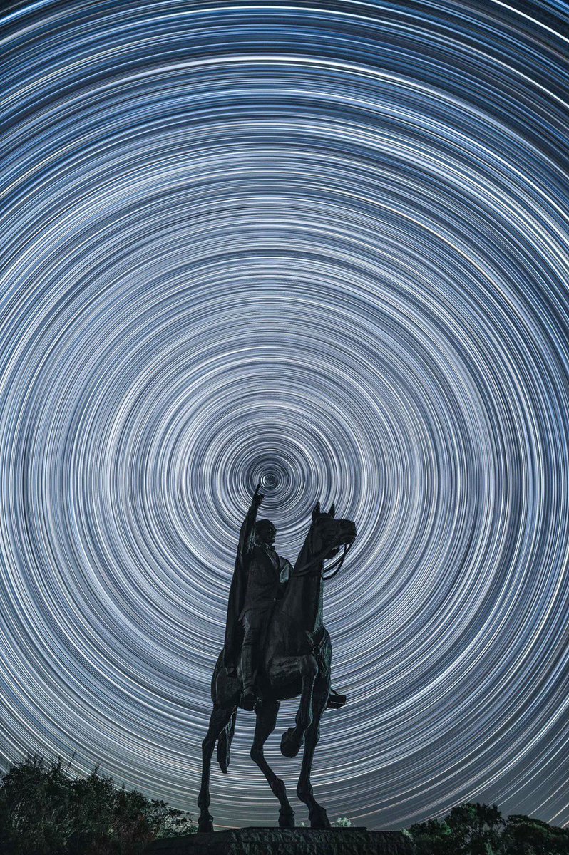 Japonya'daki Atatürk heykeli, beş saat süren çekimin ardından tek karede görüntülendi.