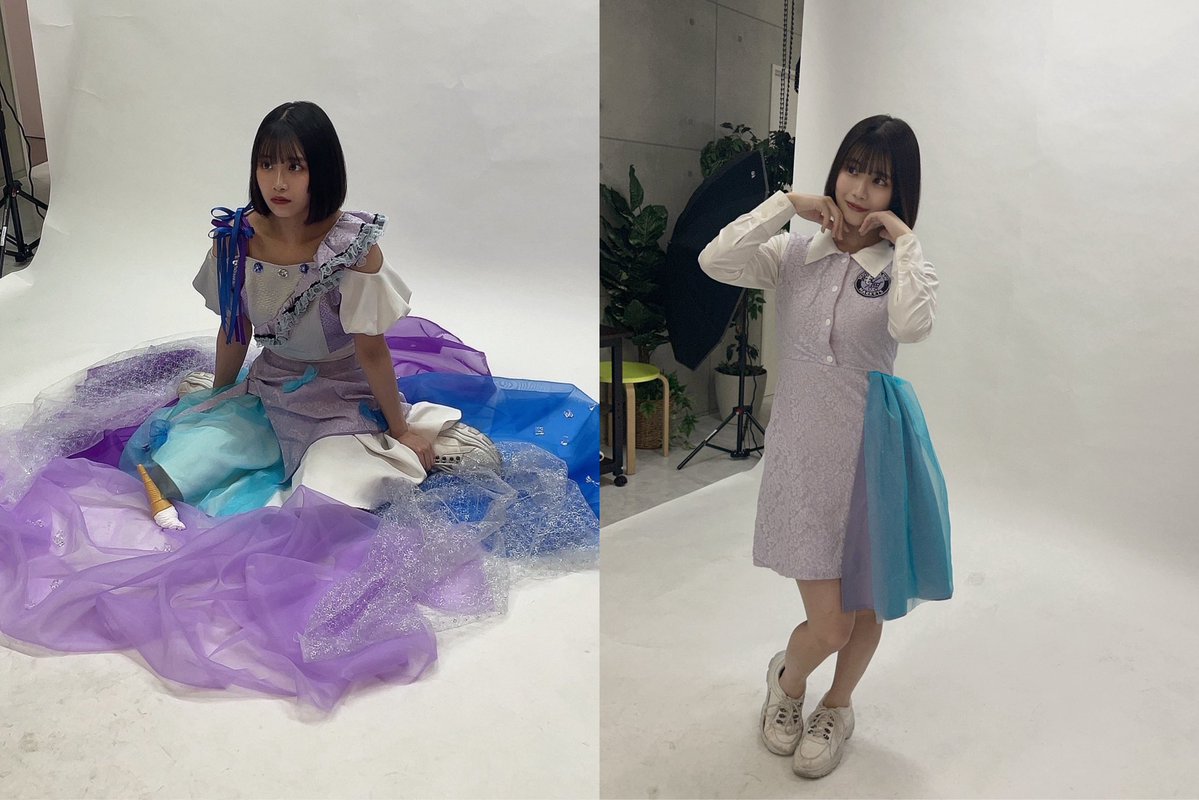 卒業まであと3日。 2025.12.31(水) 📍恵比寿CreAto 1部:ミニライブ