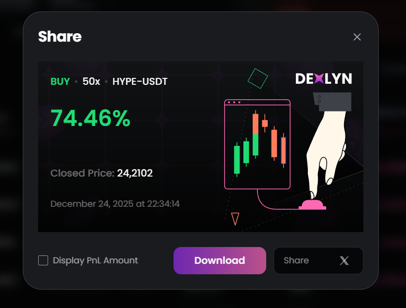 Xtrap 💢 | π² tweet media