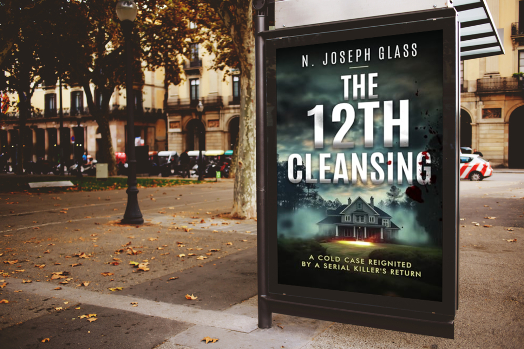 Book Promotion tweet media