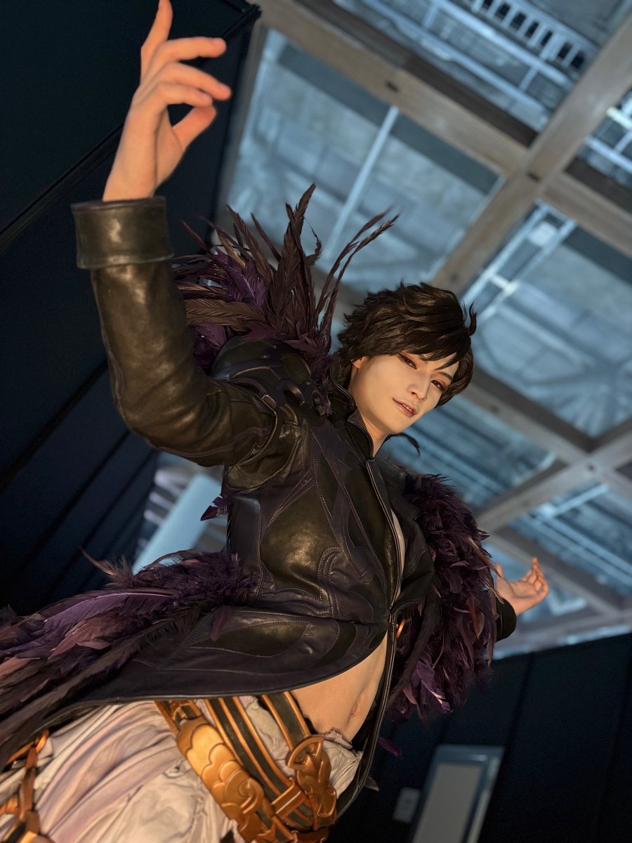 グラブルフェス2025 ライティングアート　 ベリアル グラブルフェス2025 ライティングアート ベリアル グラブルフェス2025