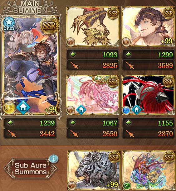 aka_NamSPro's tweet photo. after changing jeeta to earth, I can now 1t blue w/o kirin
pretty slow speed tho https://t.co/bjLncc9uzi