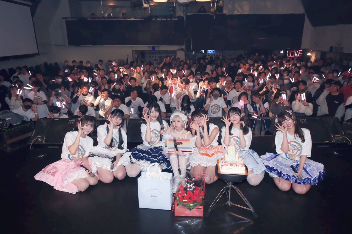 【公式】ワッツ◎さーくる tweet media