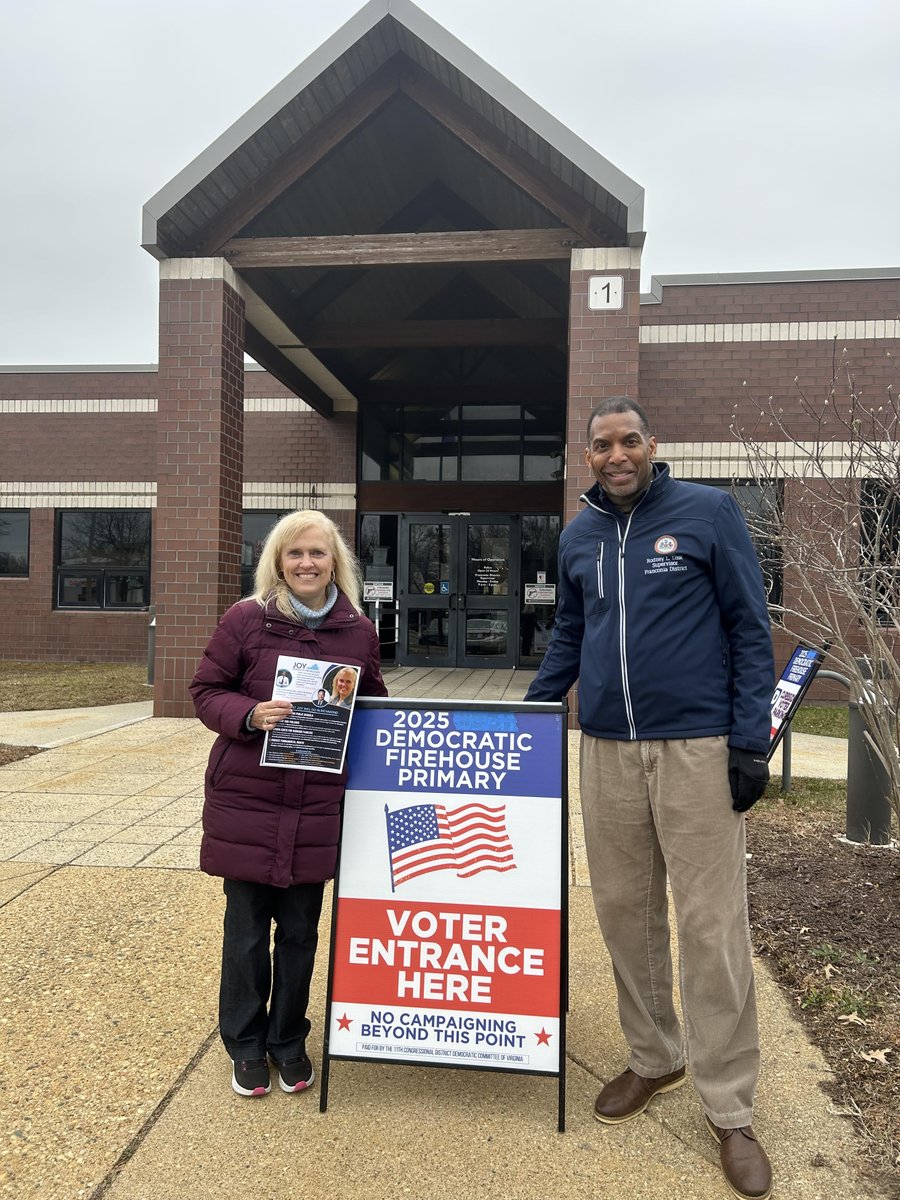 Joy McManus tweet media