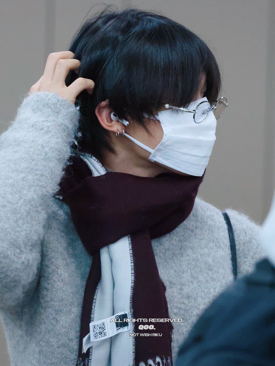 251228
#리쿠 #リク #RIKU #NCTWISH