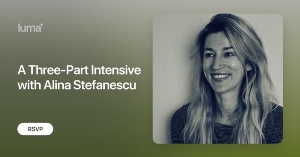 Dr. Maya C. Popa tweet media