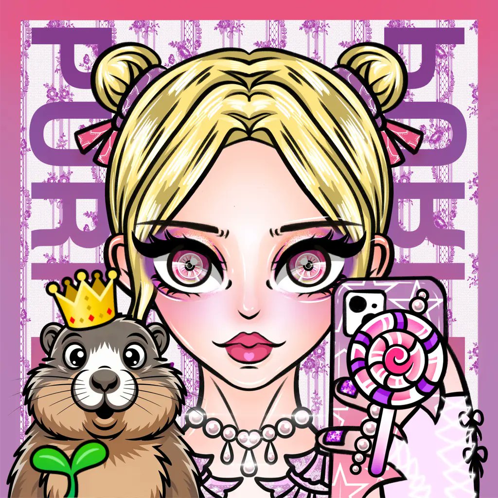 I love this time🍭🎄💫
Everything around me becomes so beautiful. 
I observe and study this festive world.

GM  everyone! 🌱🌱🌱

mintgarden.io/nfts/selfie-45…
#CHIA #NFT #holiday #WINTER #artist #nftart $XCH #nft