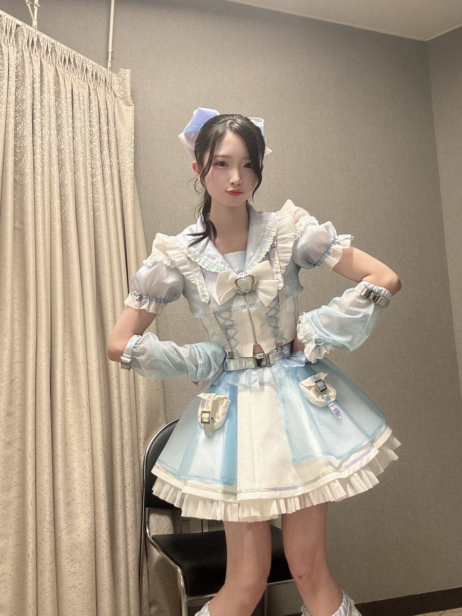 YUYU@マジスペ (@yuyu_magispe) / Posts / X