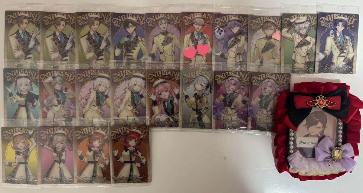 のの❁⃘*･ﾟ tweet media