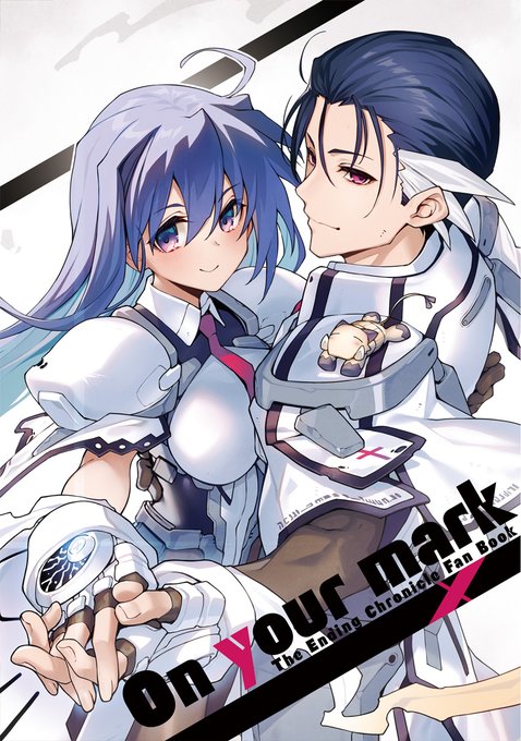 冬コミ新刊終わクロ本、30日南 a-25a『雨時』で頒布予定です 
https://t.co/Qhaz2xabGH

メロンブックス様でも予約開始しておりますので何卒何卒 
https://t.co/5WtcTsZ6tp 