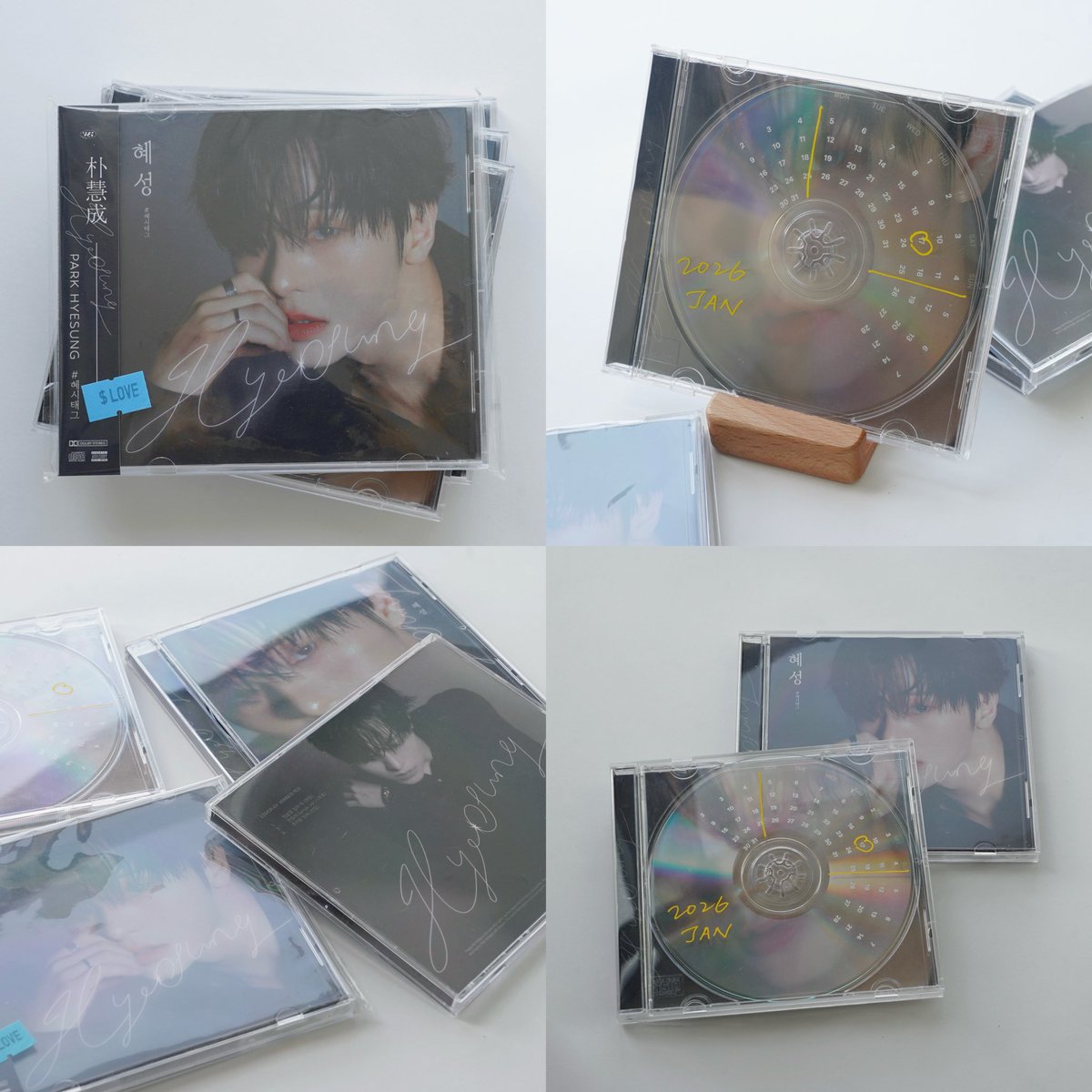 HappyHyesungDay's tweet photo. 혜성 생일을 맞아 Lucky Draw 이벤트를 준비했어요 💛

🎁 경품 미리보기 CD 만년 달력 &amp; 햄스터 카드홀더 🐹✨

📢 자세한 참여 방법은 곧 공개될 예정이니 계정 팔로우하고 조금만 기다려 주세요! VVS 여러분의 많은 관심 부탁드려요 💫

#HappyHyesungDay2026
#VANNER #HYESUNG #혜성 https://t.co/UF6ckt7WvE