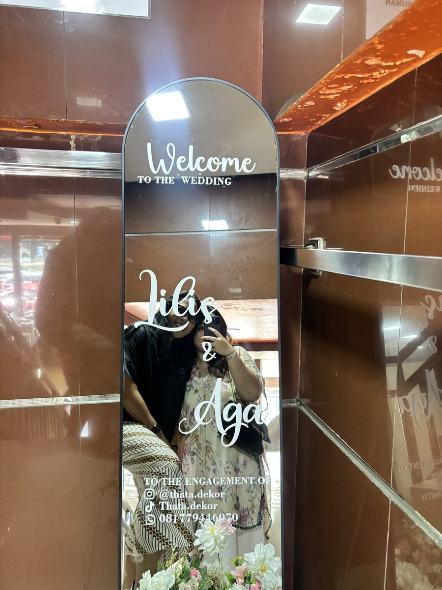 yoamazaki's tweet image. Kondangan kondangin teruss