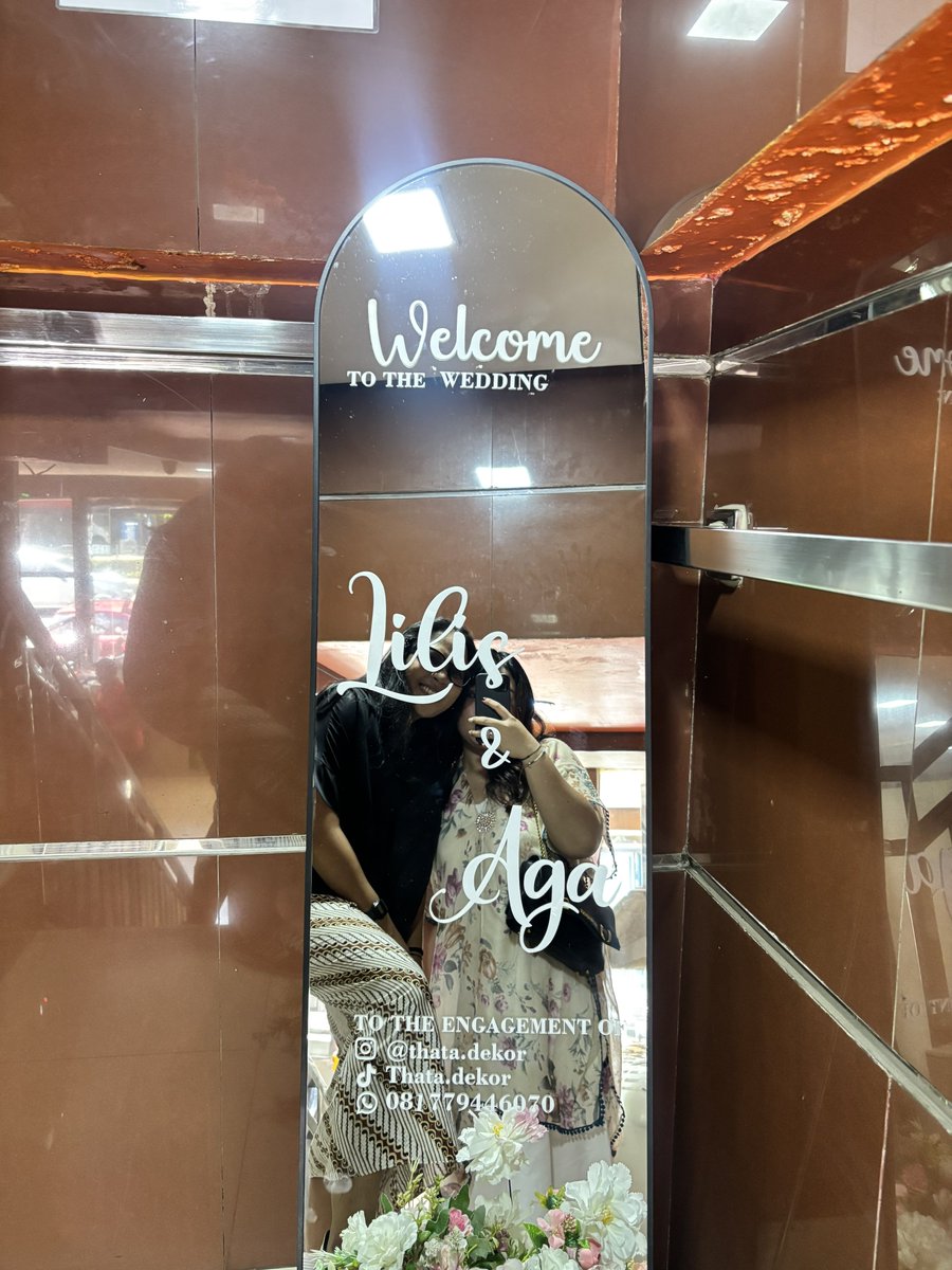 yoamazaki's tweet image. Kondangan kondangin teruss