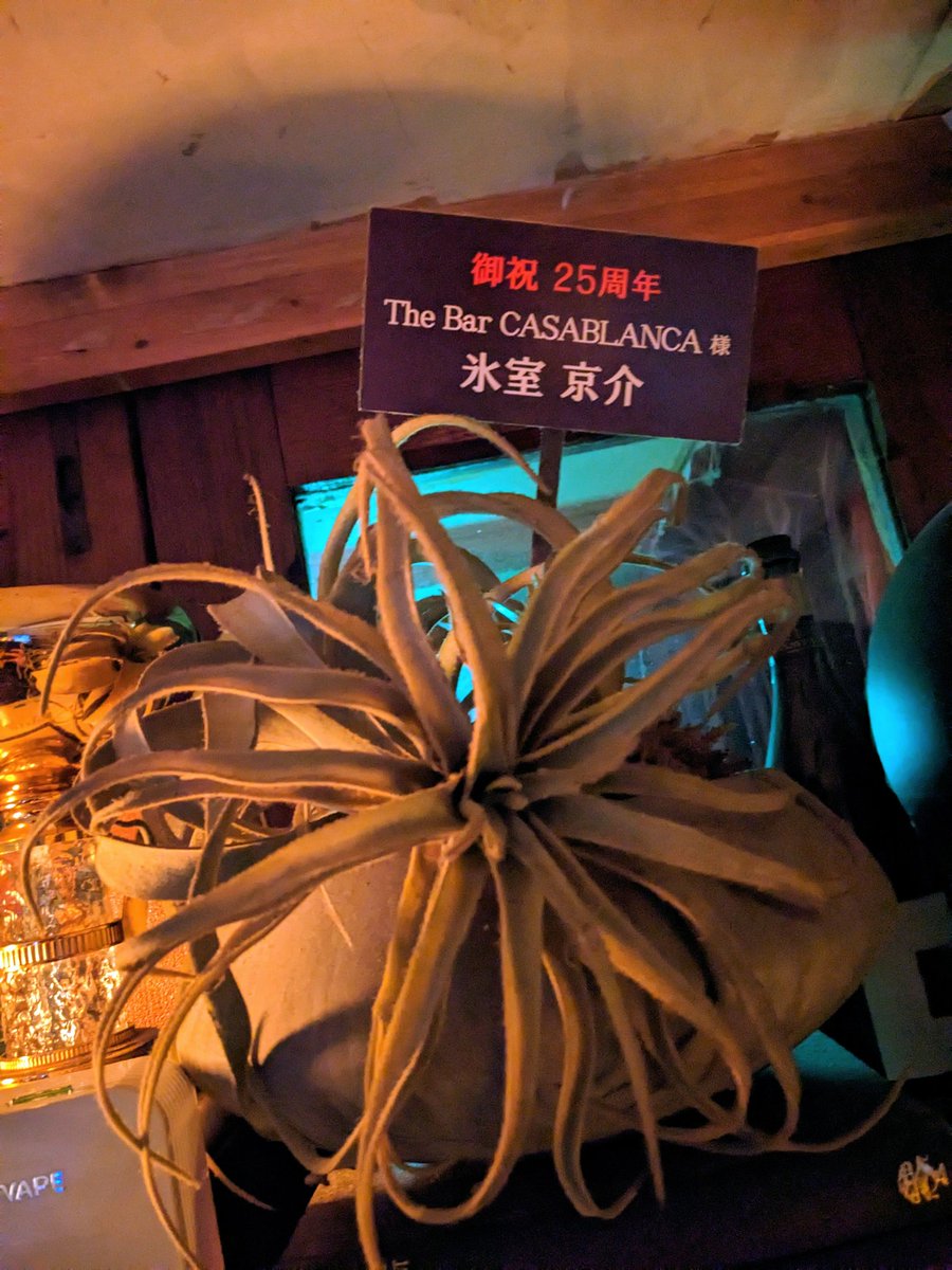 GALLERIE PARIS 『PERSONAL JESUS BAR -REVOLVER-：Retrospective』へ