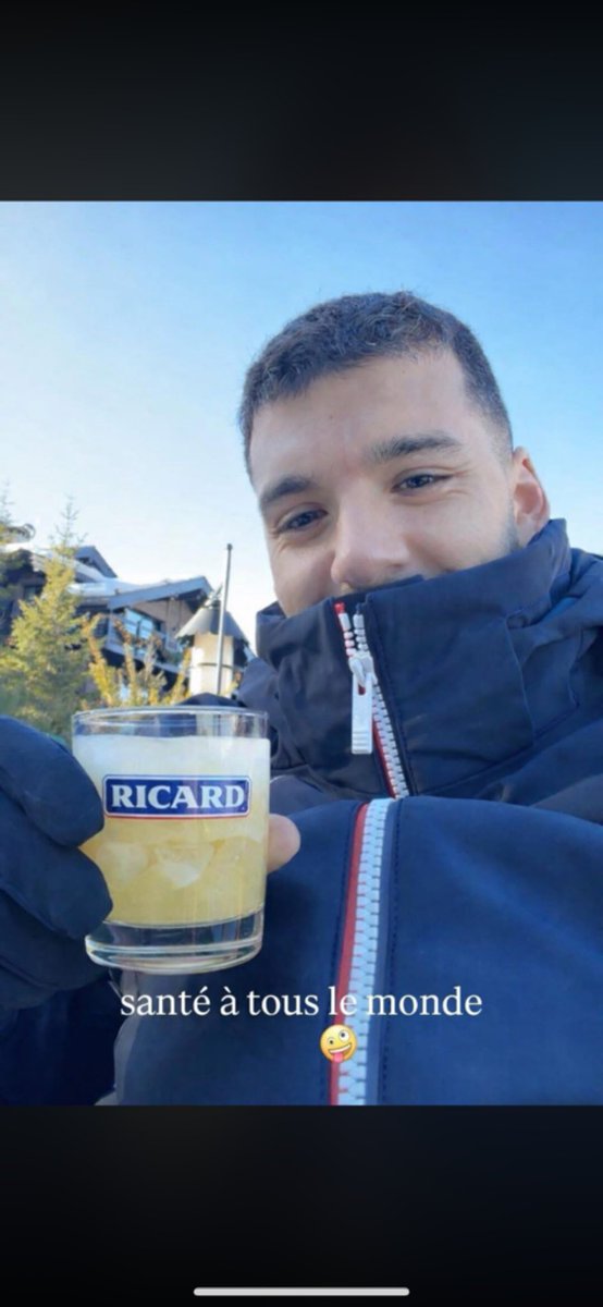 nouchinhos's tweet image. Y en a qui s’acclimatent vraiment bien