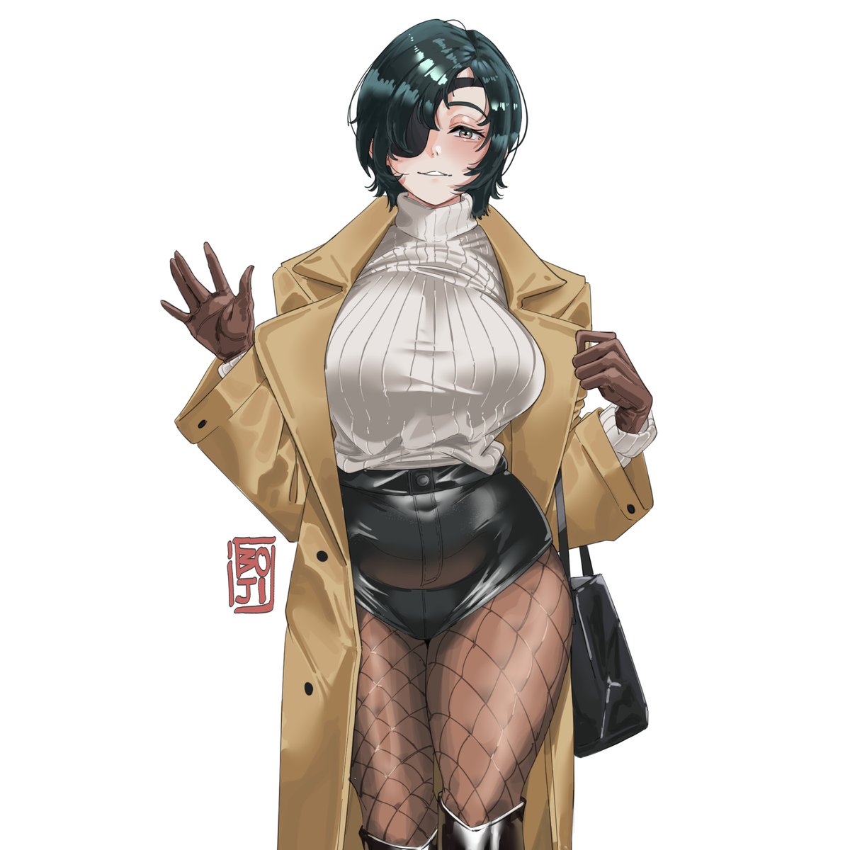 boji_norn's tweet image. hot coco date with Himmy