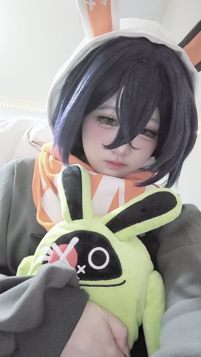 teleu171's tweet image. #트친소
#코스어_트친소
#코스어트친소
#코스어_𝕏친소
#𝕏친소
잠시 가출을🤭

중부권 초보 미자 코스어입니다!
호요버스를 주력으로 하고있어요!
그 외 장르도 좋아하고 있어요!

흔적 남겨주시면 여코어+진사님 
위주로 찾아갈게요!
트친들 인알 부탁드려요!☺️