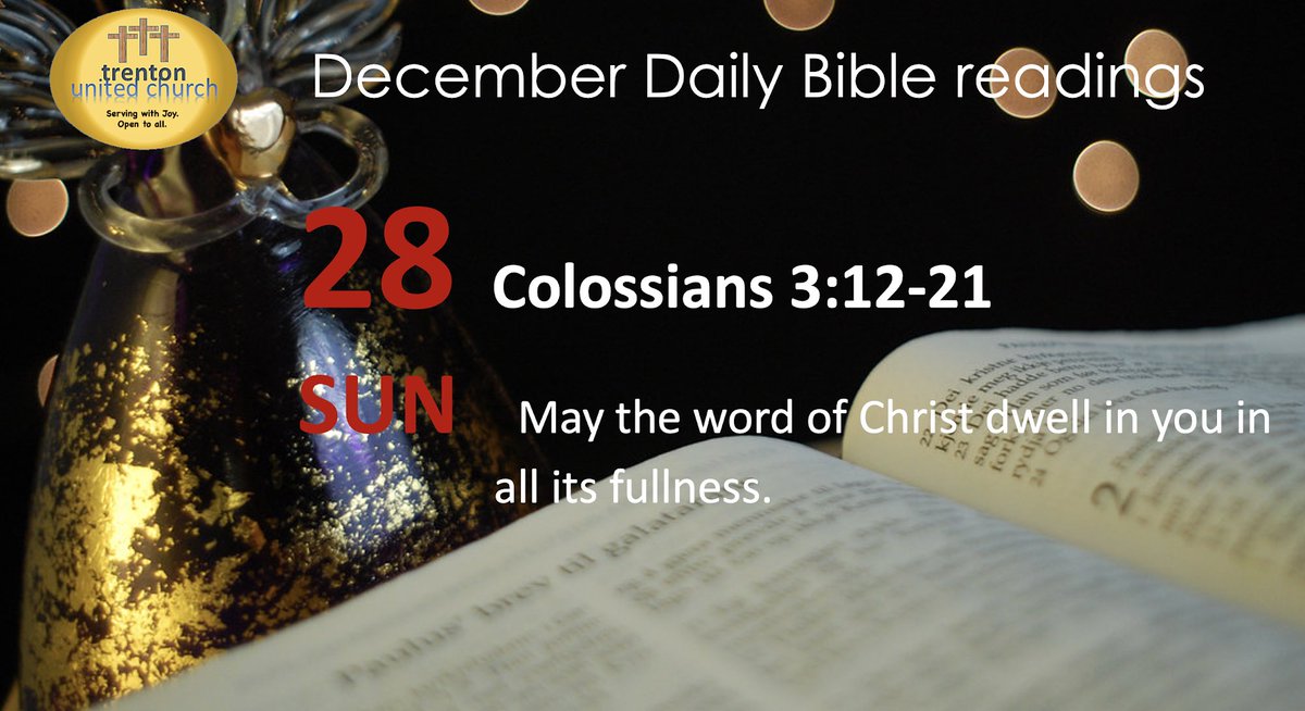 Trenton United Church (@trentonunited) on Twitter photo 