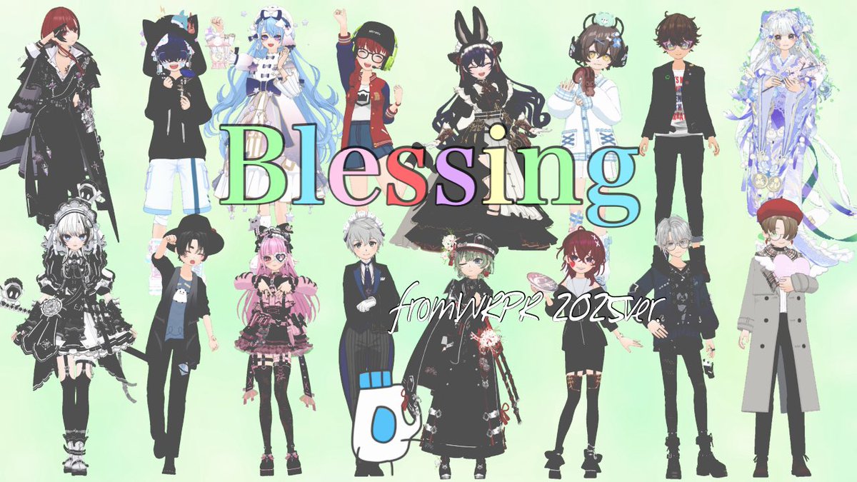 RionRion314's tweet image. 【告知✨】

2025年12月31日20時〜

WRPR PROJECT3始動…

待機場所→ youtu.be/IW5XhAnjLs4?si…

よかったらたくさん聞いてください🙏

#歌ってみた
#WRPR
#合唱企画
#歌い手さんMIX師さん絵師さん動画師さんPさんと繋がりたい
#活動者さんフォロバします
#りおんスタジオ