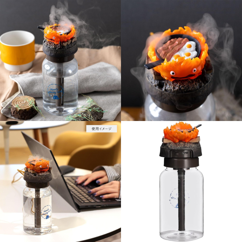 みて。 俺のペット兼加湿器。(pr)