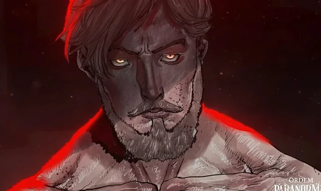 Marlucan2012's tweet image. Só Ele pode nos salvar.
Ele é nossa esperança.
Ele deve concluir tudo.
Por favor, libertem Ele.
Só Ele sabe como impedir.
Kian sabe.