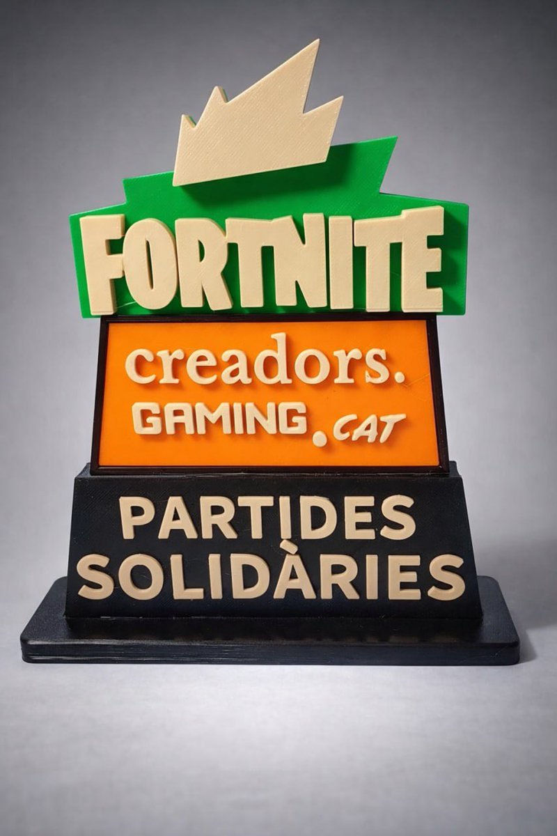 Creadors. tweet media