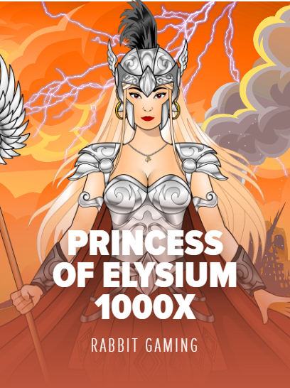 👑 Princess of Elysium 1000x just DROPPED on <a href="/Stake/">Stake.com</a> &amp; <a href="/StakeUsa/">Stake.US</a>!

1000x multipliers... Up to 15,000x max win.

Spin carefully… fortune favors the bold 🔮