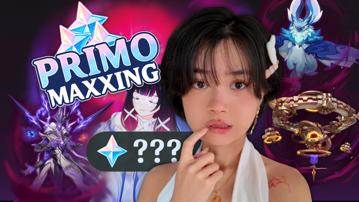 Who Said Stygian Onslaught 6.2 Was EASY??? (Primo Maxxing | Ep 2) 

youtu.be/BYIiv7jMV4E

#genshin #genshinimpact #stygianonslaught #columbina #hoyoverse