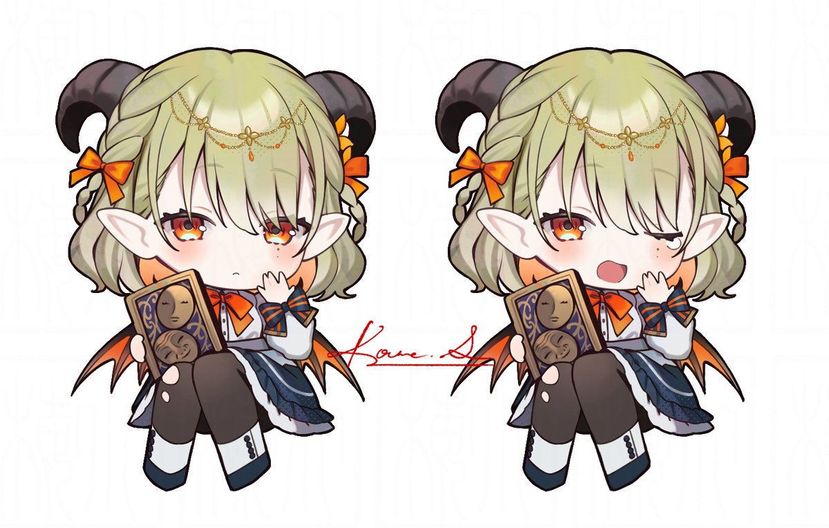 Koume Shima🖋Illustrator (@shima_koume) / Posts / X