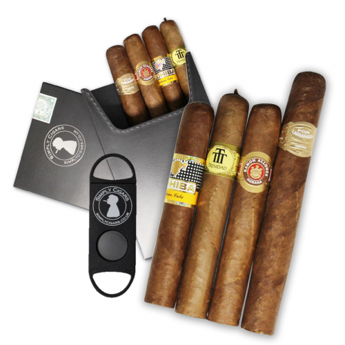 SIMPLY CIGARS LONDON tweet media