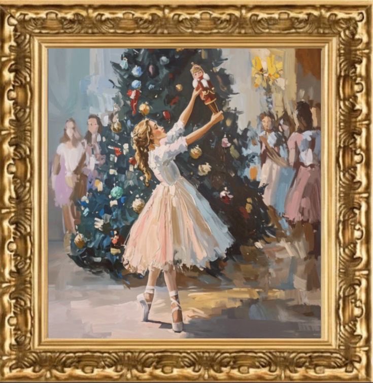 LostInVisionss's tweet image. 