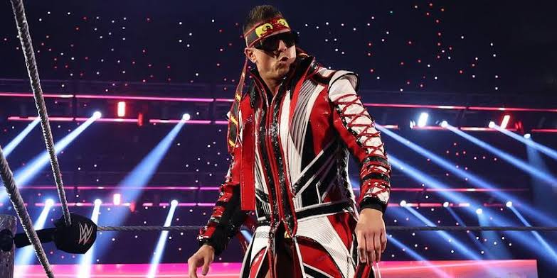 RomanEra0's tweet image. The Miz in 2025

• Matches: 24
• Wins: 3
• Losses: 21
• Win% : 12.5%