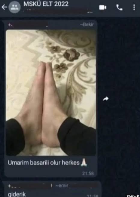 bu iliskiyi ayakta ben tutuyorum biraz da sen tutsan keşke

maalesef bizim ayak: