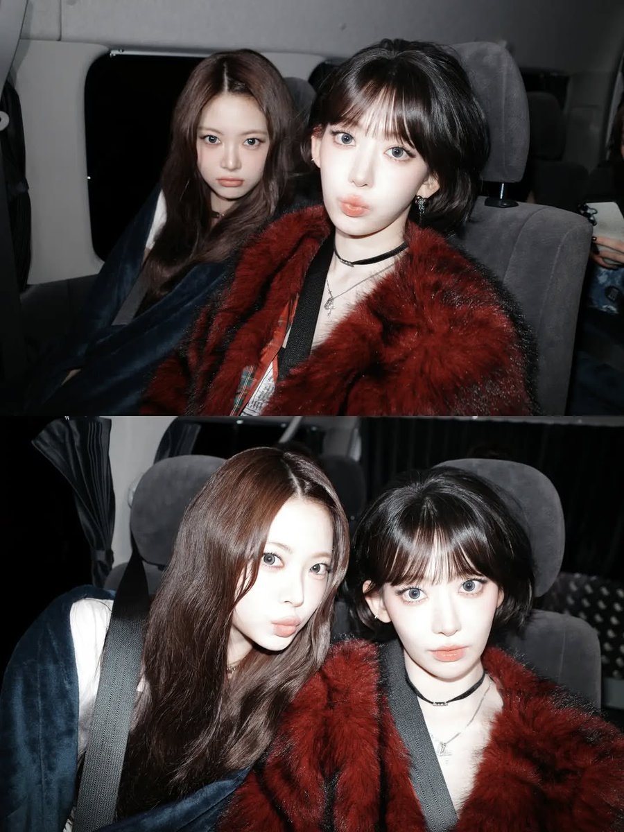 sserapics's tweet image. SAKURA WITH EUNCHAE 🥹