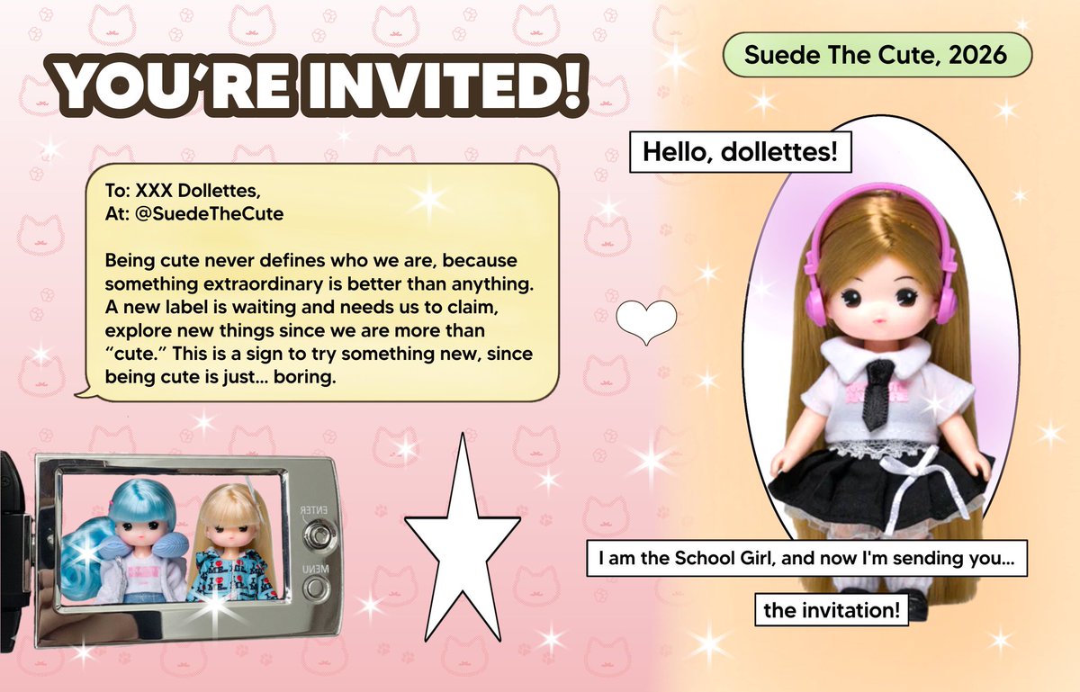 Rapsoadi's tweet image. Baik siapa mau ikut main di CA yang katanya gak ismut tapi editannya ismut poll ini..