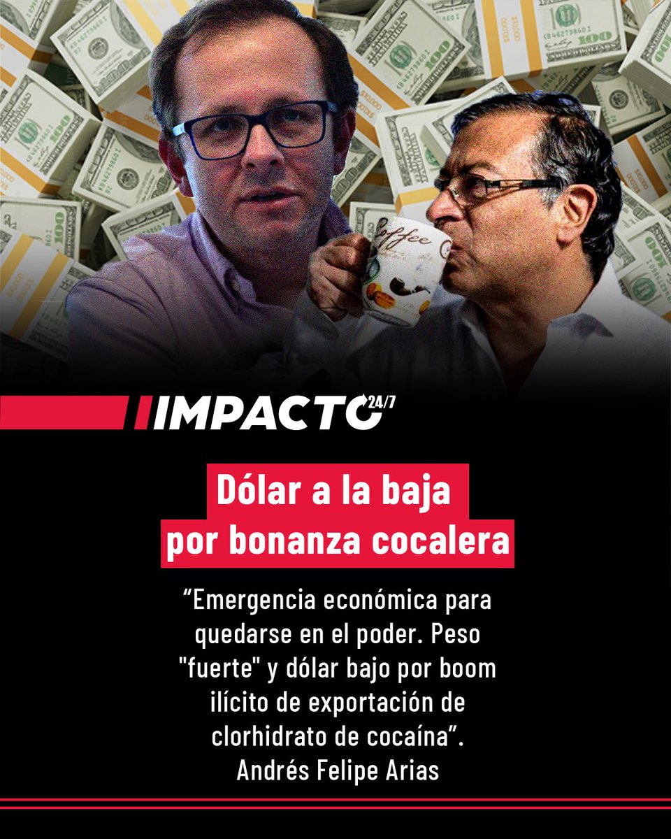 IMPACTO 24/7 tweet media