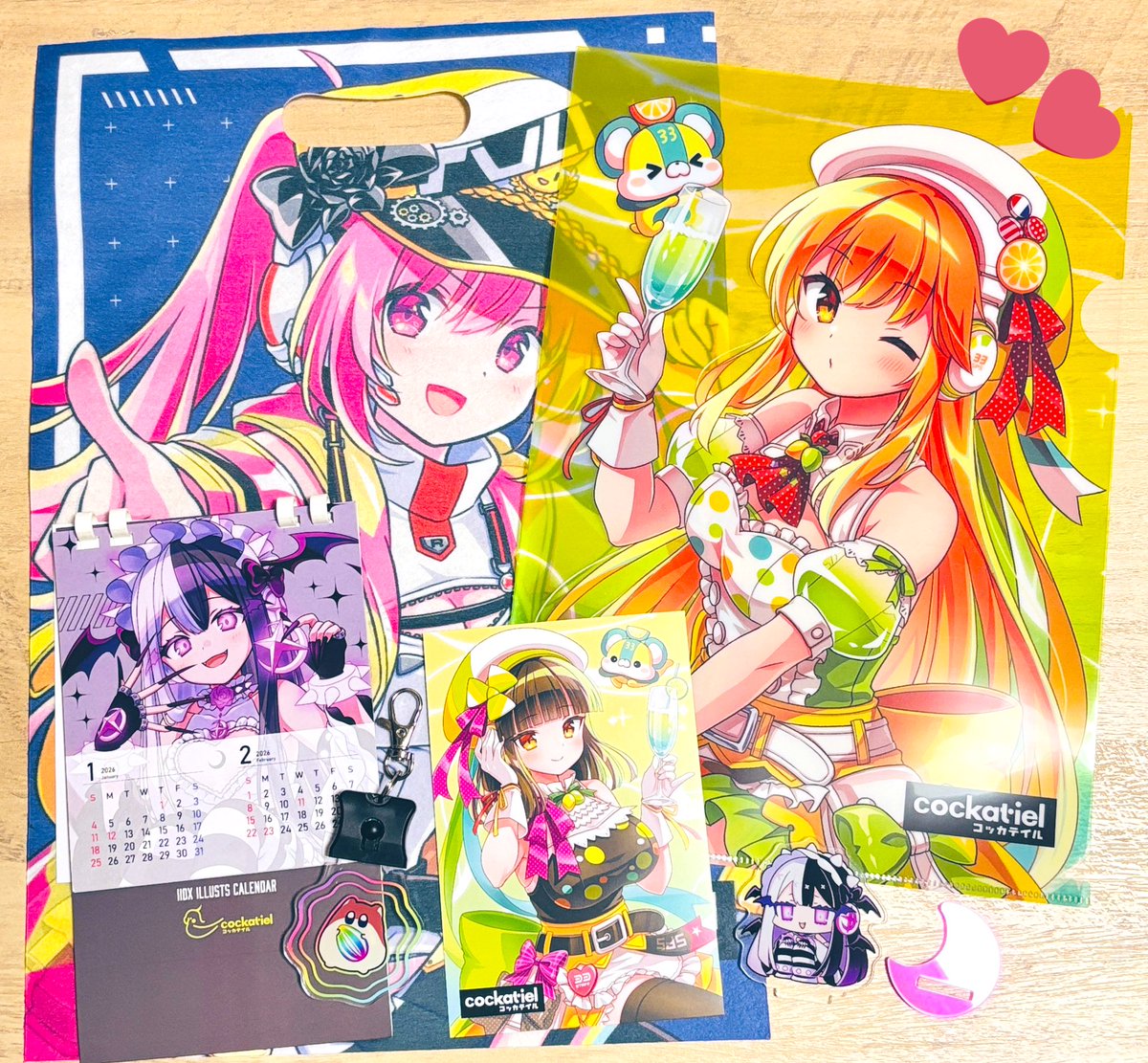 sally🐥C107_1日目東5ア42a (@pacch0614) / Posts / X