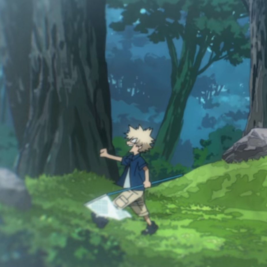 อากาศเย็น ๆ กำลังดีแบบนี้เหมาะกับการตั้งแคมป์ไฟสุด ๆ

ปิ้งข้าวโพด จับแมลง ตกปลา เดินป่า!