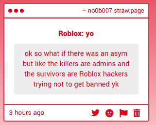 R0bloxThingy's tweet image. 