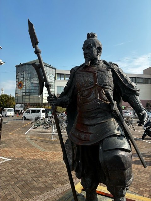 三国志グッズ専門店「英傑群像」公式 (@eiketu_gunzo) / Posts / X