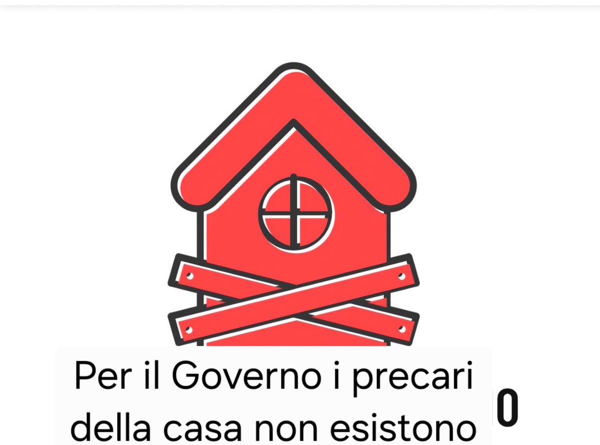 Massimo Pasquini, ex segretario Unione Inquilini (@romainquilini) on Twitter photo 