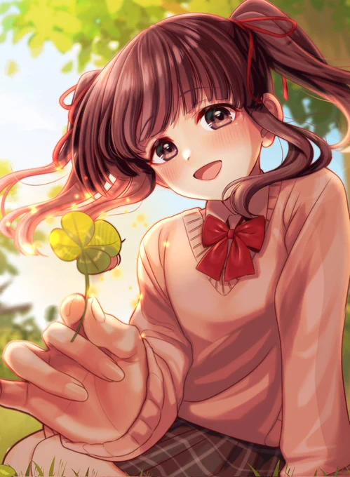 #今年もあと1ヶ月になりましたが画力がどうなったか見てみましょう 1月 11月