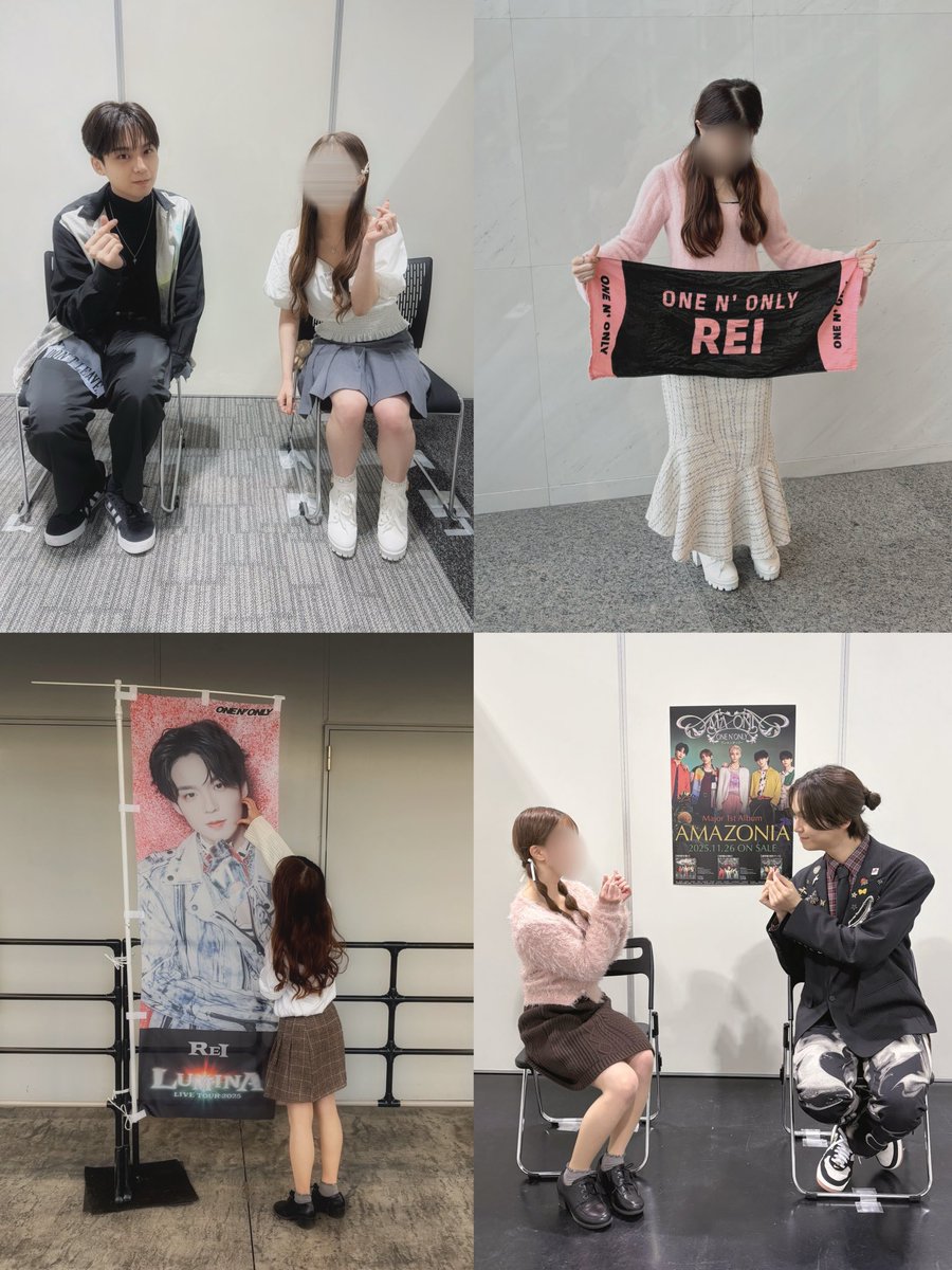 ももチャン(れいくん命名) tweet media