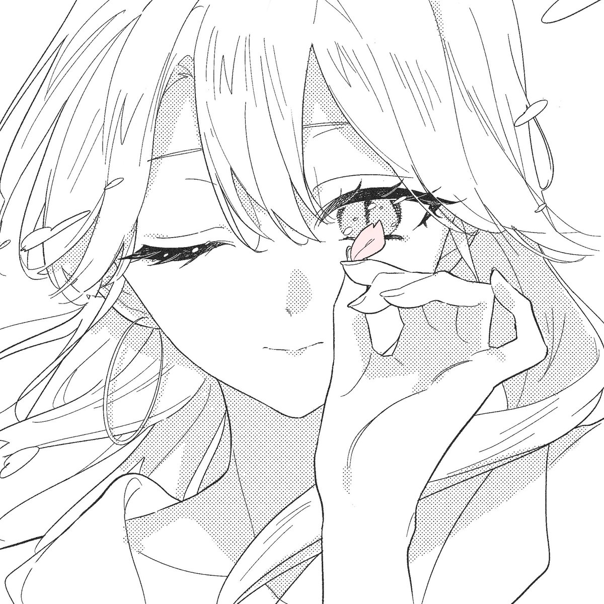 kei___bo's tweet photo. シンプルに描いてなさすぎるのと、FAやお手伝いさせていただいたものが多い！
 #2025年自分が選ぶ今年の4枚 https://t.co/z2VxTmQSVy