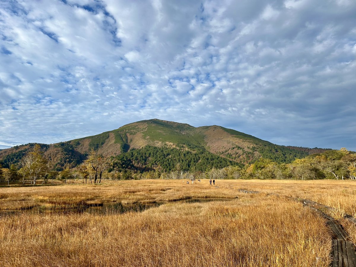 celsuper2's tweet image. 今年は釣りと同じぐらい登山にもハマった1年でした。
てなわけで今年登った山ベスト4選

伯耆大山（鳥取）
立山（富山）
八甲田山（青森）
至仏山（群馬）
