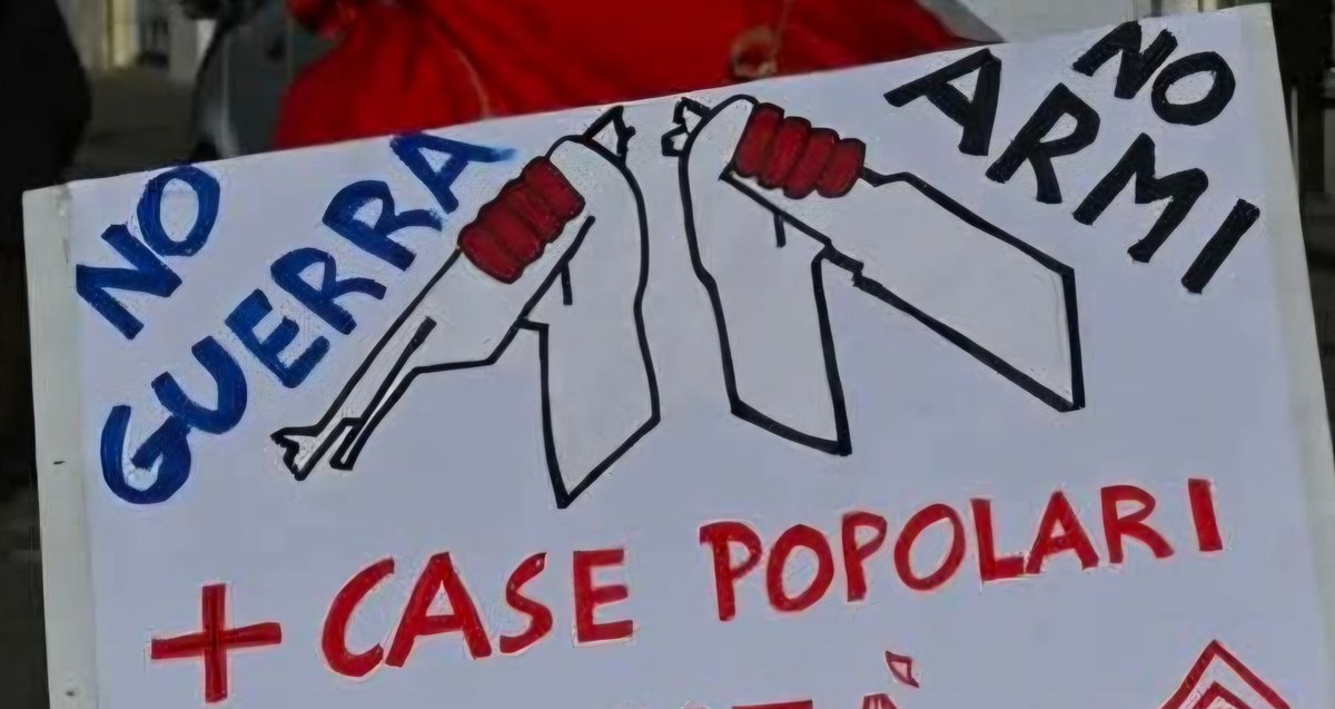 Massimo Pasquini, ex segretario Unione Inquilini (@romainquilini) on Twitter photo 