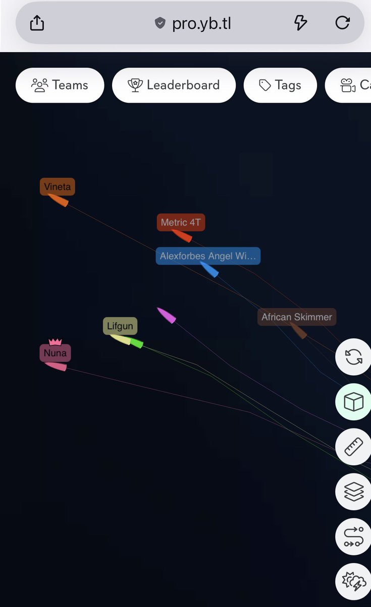 ADC4B's tweet image. #cape2rio yacht race tracker: 👉pro.yb.tl/c2r2025/