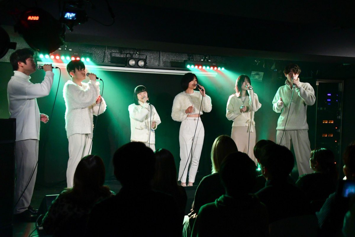 ささめき tweet media