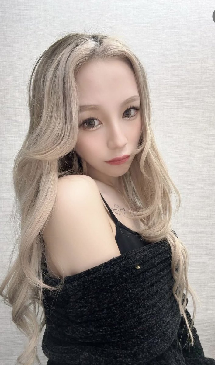 トリア♫ 幸せ(ᐡ• ·̫ •̥ᐡ)❤️ #鈴木ユリア #Baby #ラヴ上等