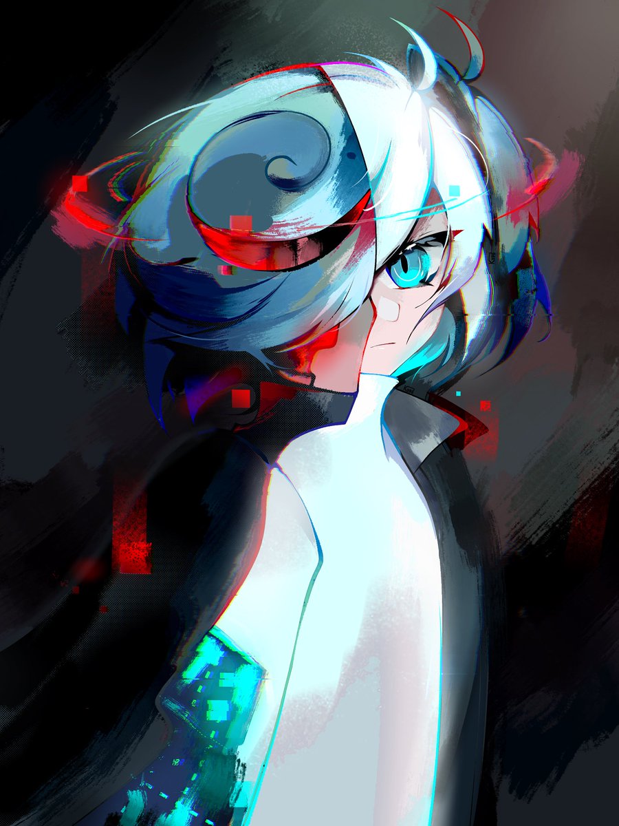 KuroiYuki96's tweet image. 